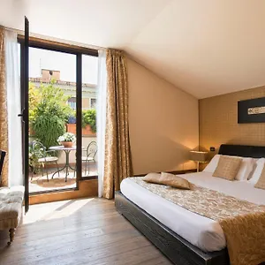 **** Hotel Atlante Garden Italien