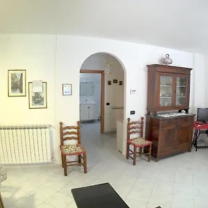  Apartment A Casa Italien