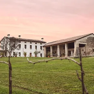 Vecio Portico Séjour à la ferme