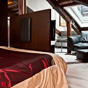  Apartment Altana San Marco Italien