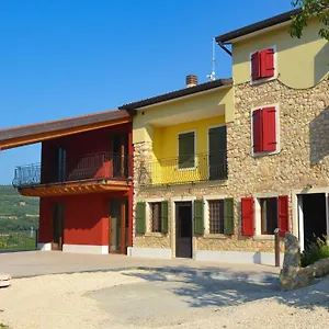 Tamellini Séjour à la ferme