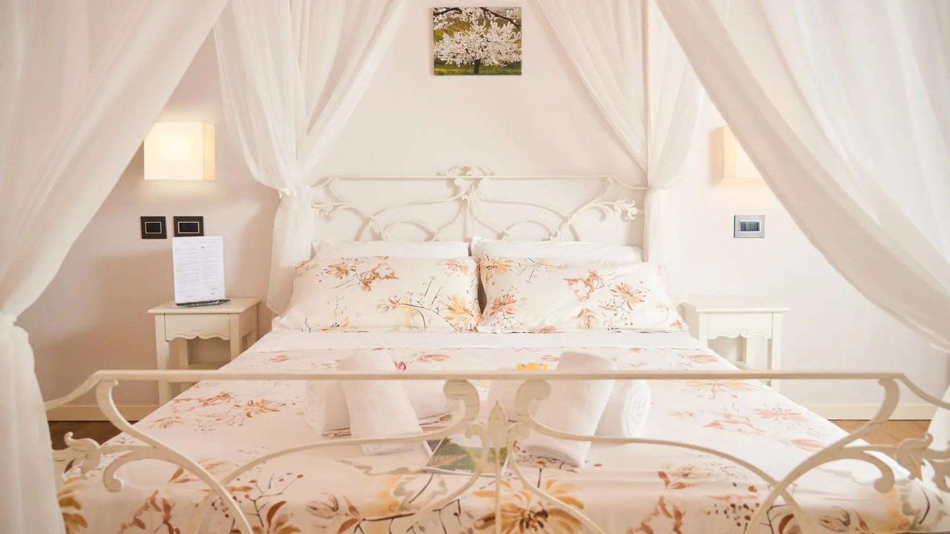 Villa Le Bignele à Marano di Valpolicella Séjour à la ferme