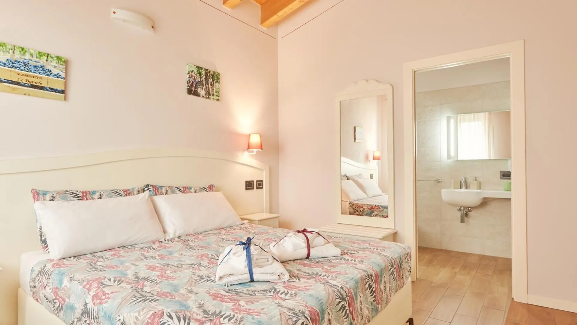 Villa Le Bignele à Marano di Valpolicella 0*,