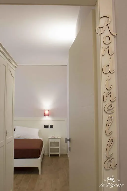 Séjour à la ferme Villa Le Bignele à Marano di Valpolicella