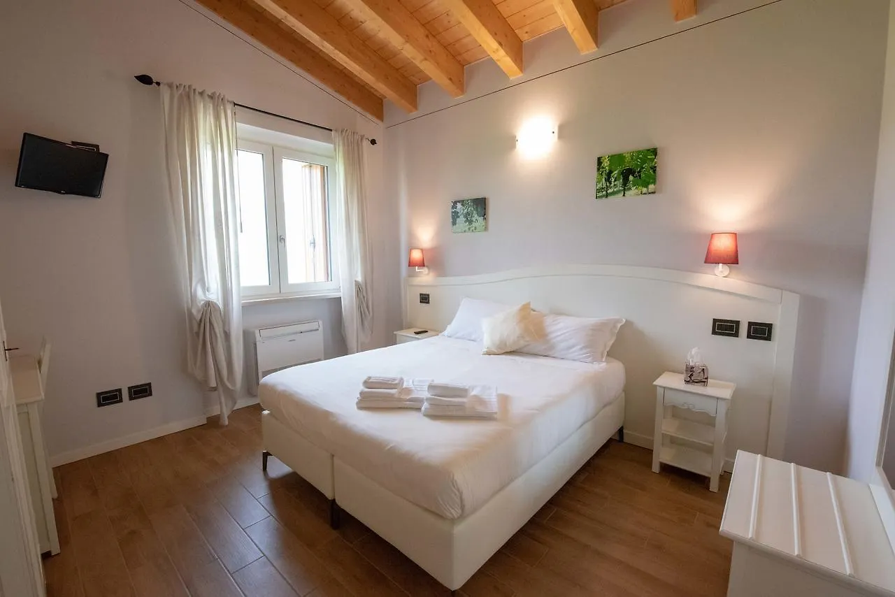 Villa Le Bignele à Marano di Valpolicella