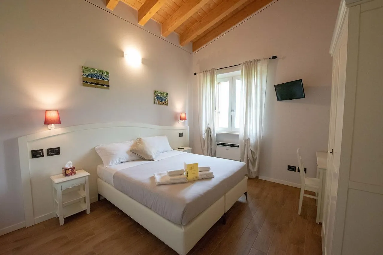 Villa Le Bignele à Marano di Valpolicella 0*,
