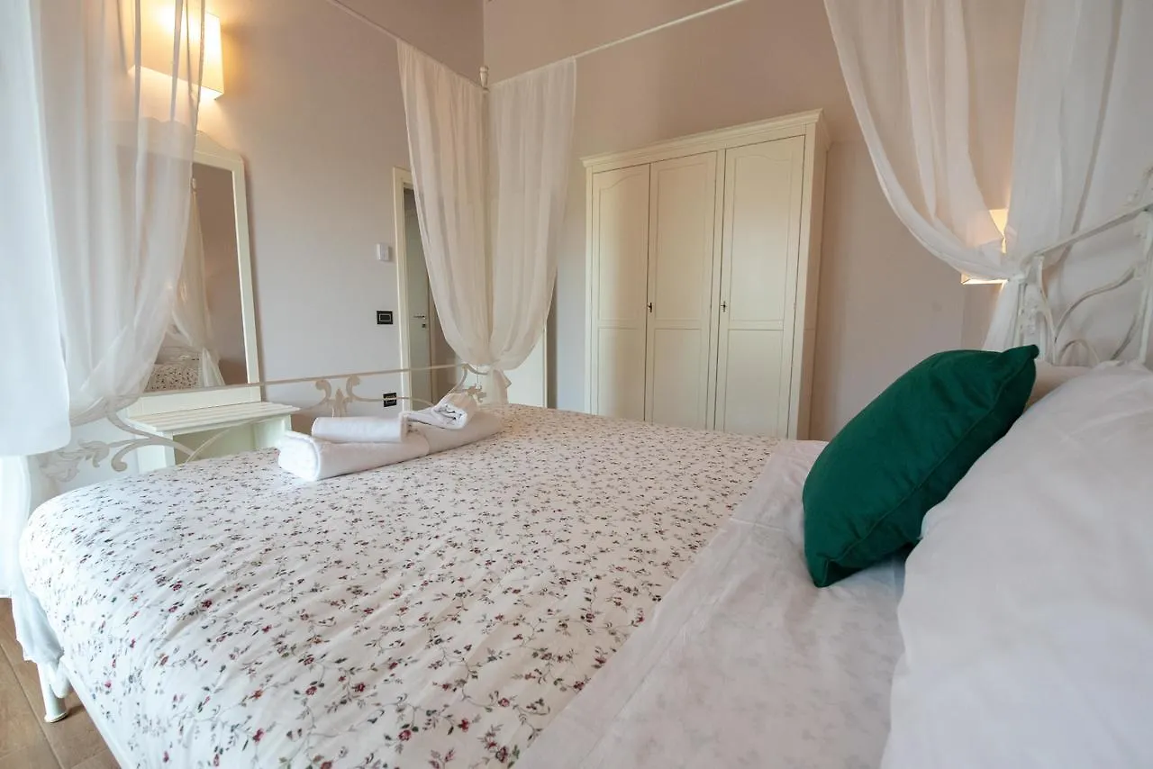 Séjour à la ferme Villa Le Bignele à Marano di Valpolicella Italie